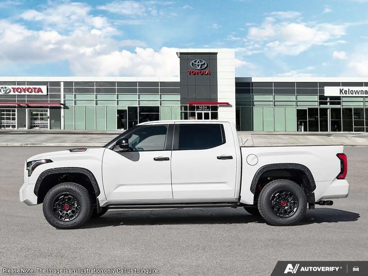 Toyota Tundra fotografie Toyota Tundra