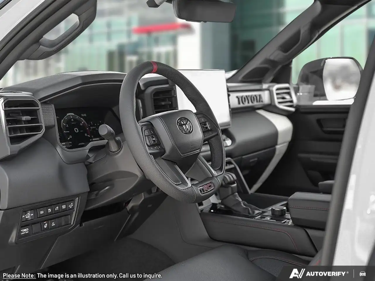 Toyota Tundra fotografie Toyota Tundra