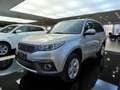 DR Automobiles DR EVO5 1.6 16V 126 CV Bi-Fuel GPL Silber - thumbnail 2