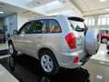 DR Automobiles DR EVO5 1.6 16V 126 CV Bi-Fuel GPL Silber - thumbnail 3