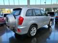 DR Automobiles DR EVO5 1.6 16V 126 CV Bi-Fuel GPL Silber - thumbnail 5