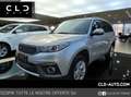 DR Automobiles DR EVO5 1.6 16V 126 CV Bi-Fuel GPL Silber - thumbnail 1