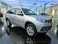 DR Automobiles DR EVO5 1.6 16V 126 CV Bi-Fuel GPL Silber - thumbnail 6