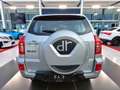 DR Automobiles DR EVO5 1.6 16V 126 CV Bi-Fuel GPL Silber - thumbnail 4