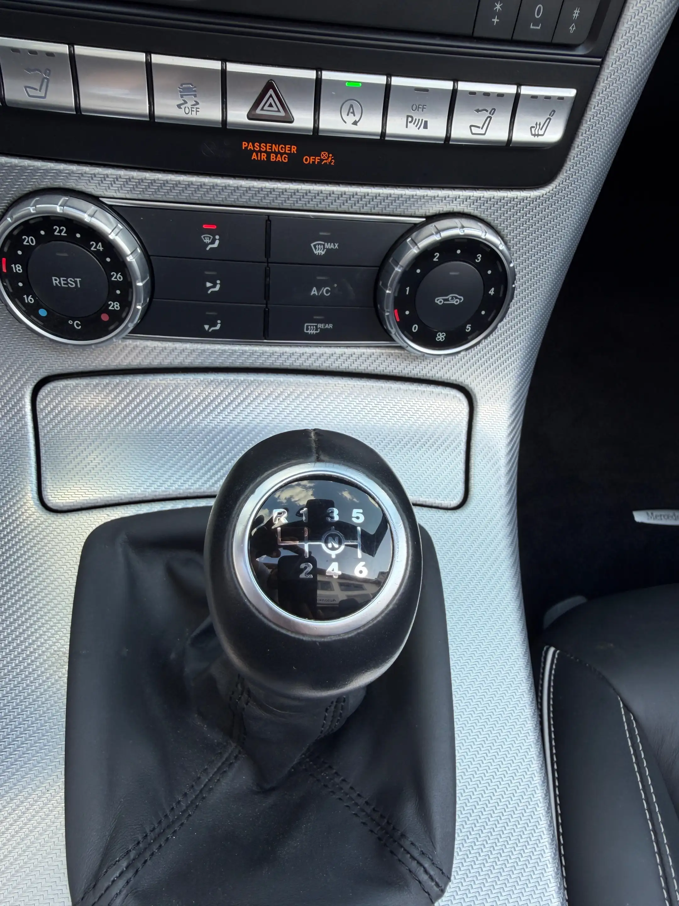 Mercedes-Benz SLC 200 SLC 200 (172.434) — photo 14