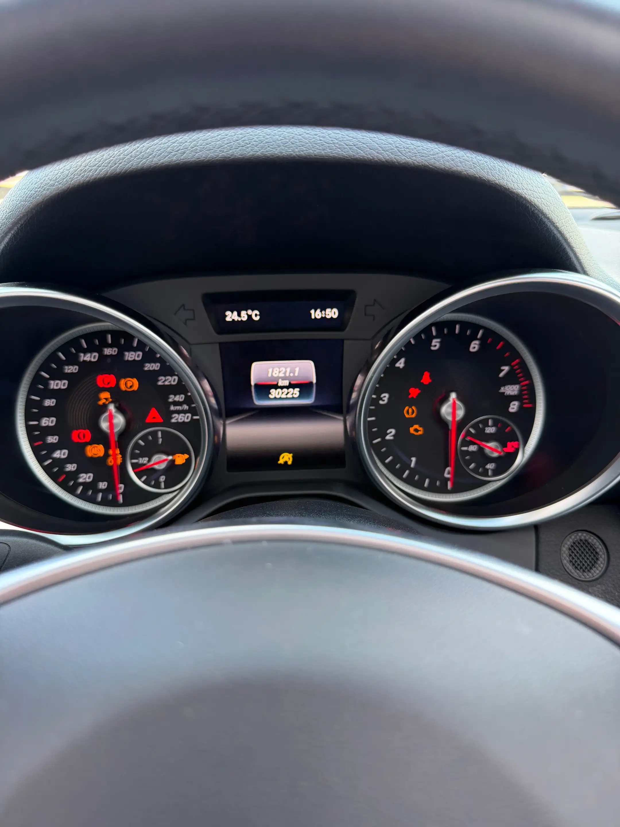 Mercedes-Benz SLC 200 SLC 200 (172.434) — photo 12
