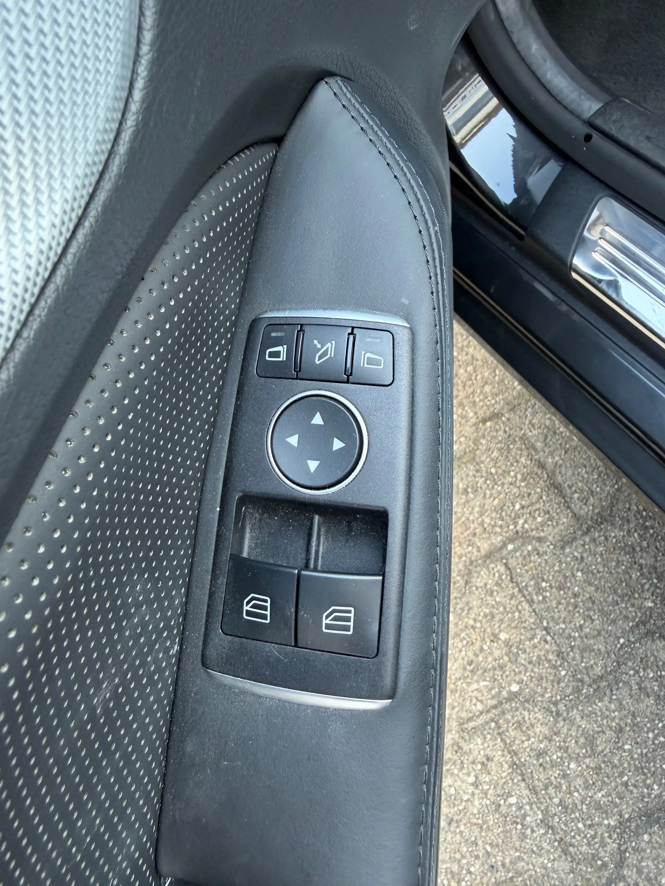Mercedes-Benz SLC 200 SLC 200 (172.434) — photo 10