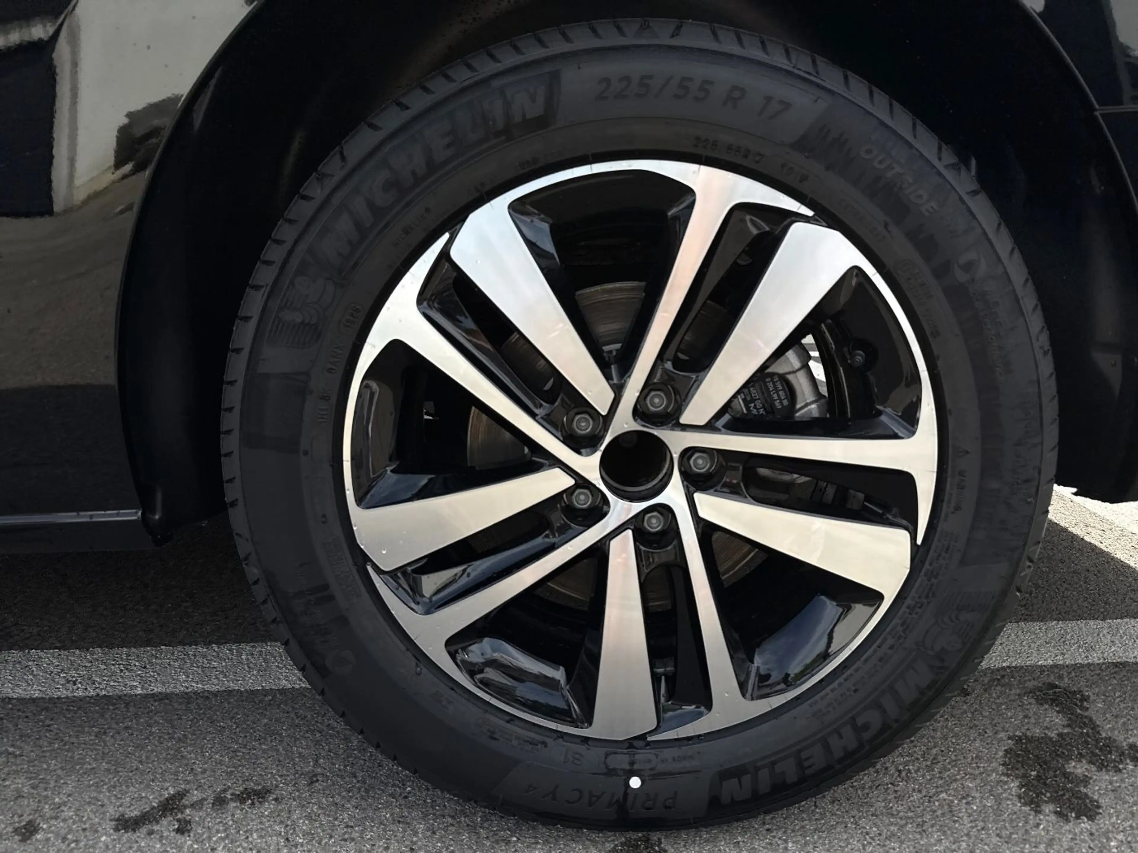 Peugeot Traveller 2.2 Diesel 180 L3 Allure LED+Navi+Pano — photo 6