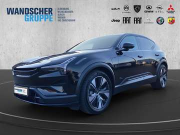 111kWh Long Range Dual 60+HUD+Kam.+Panorama