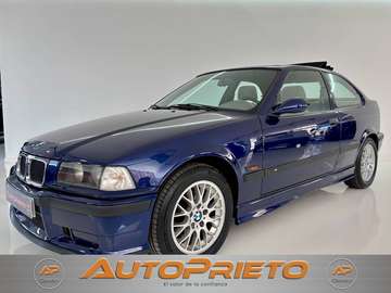 316I COMPACT