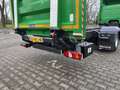 Mercedes-Benz Atego 1018 Euro 6 Automaat Laadklep 1500kg Totaal 10500k Vert - thumbnail 41