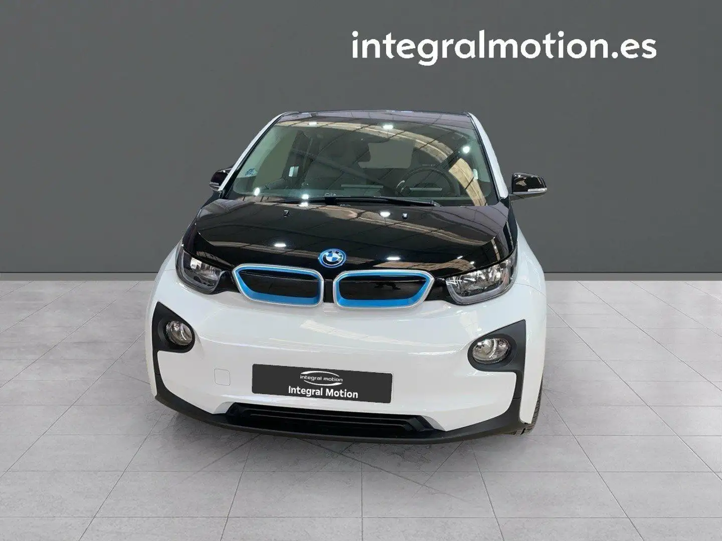 BMW i3 Range Extender AH 94 Paquete Comfort Advanced 0.6 Blanco - 2