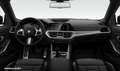 BMW 320 i Limousine+M SPORTPAKET+18"ALUHEAD UP+MEMORY+ Schwarz - thumbnail 3