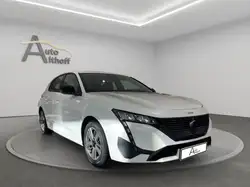 Peugeot 308 2.HD PARK BT NAV TEMP KLIMA DAB 21.850KM GJR