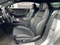 Bentley Continental GT CONTINENTAL GT 6.0 W12 COUPE, ROTATING, SITZLÜFT Silber - thumbnail 10