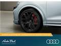 Audi RS Q8 performance 471kW RSAbgas & Keramik Pano A Zilver - thumbnail 7