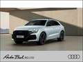 Audi RS Q8 performance 471kW RSAbgas & Keramik Pano A Zilver - thumbnail 1