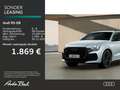 Audi RS Q8 performance 471kW RSAbgas & Keramik Pano A Zilver - thumbnail 2