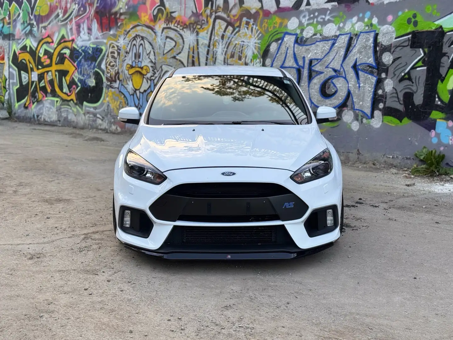 Ford Focus 2,3 EcoBoost AWD RS - 2