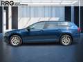 Volkswagen Passat Variant 1.5TSI Automatik Sitzheizung Navi Blau - thumbnail 4