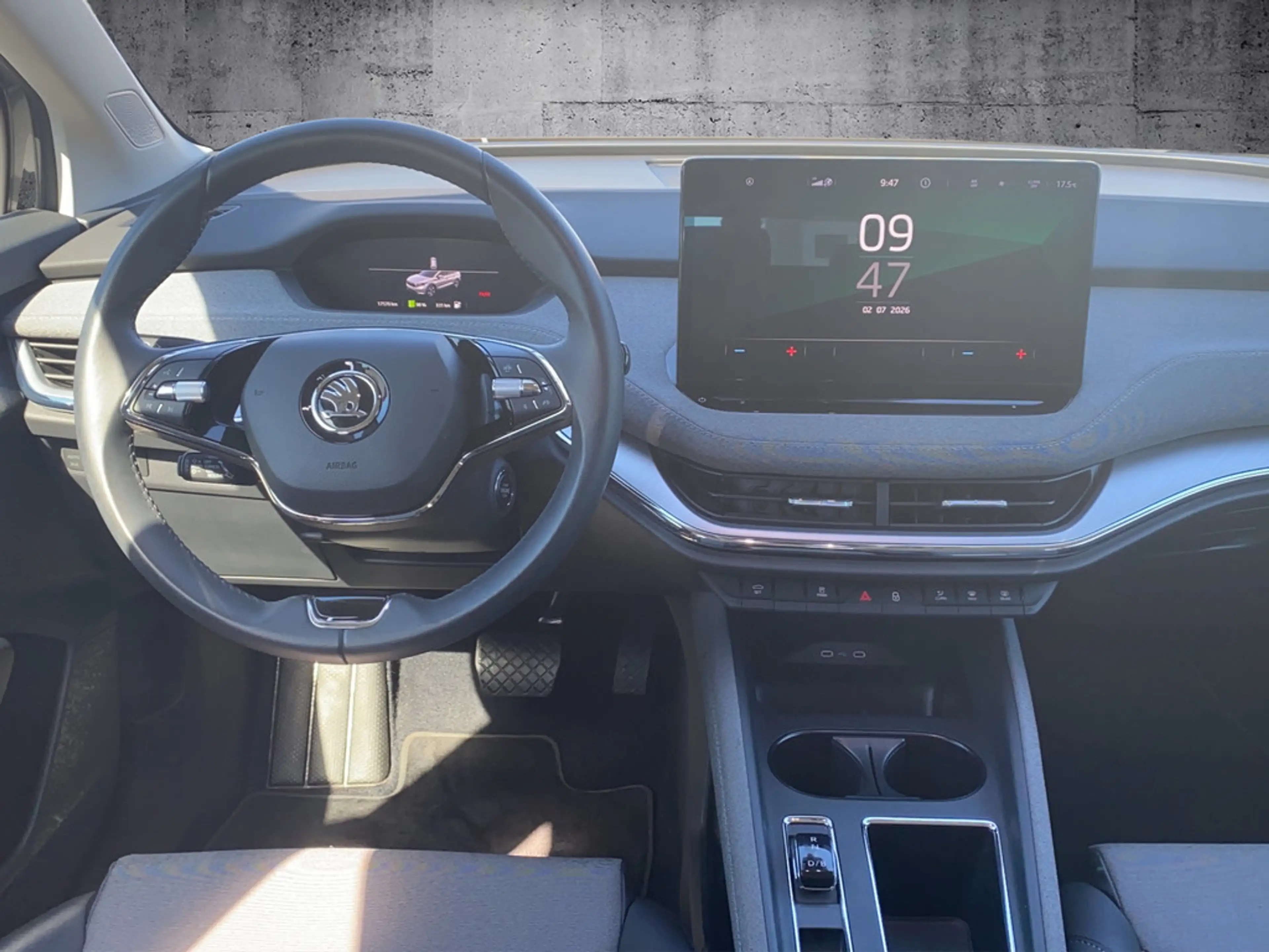 Skoda Enyaq iV 60 Loft Wärmepumpe+ Navi+PDC+Kamera+LED — photo 7