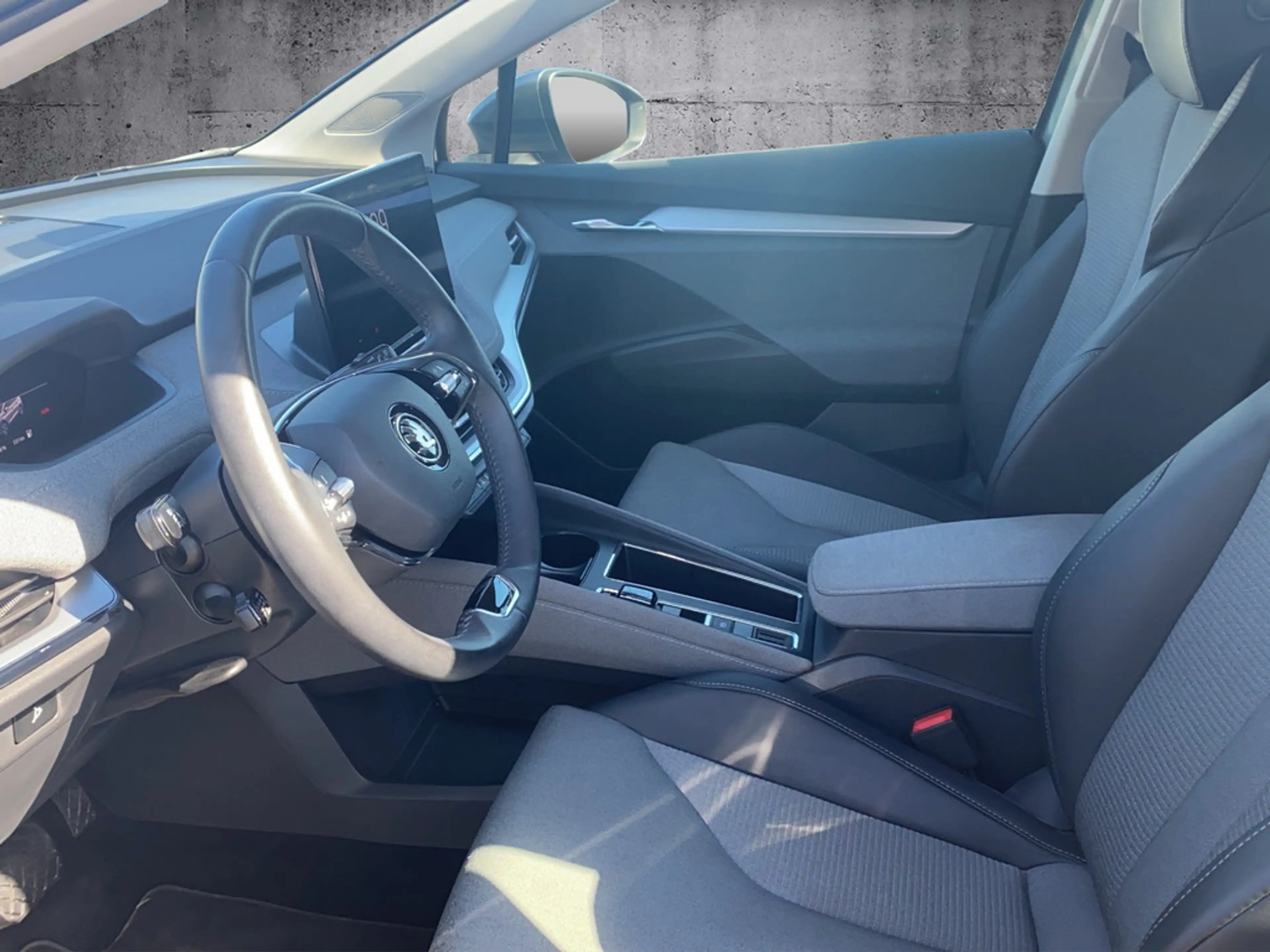 Skoda Enyaq iV 60 Loft Wärmepumpe+ Navi+PDC+Kamera+LED — photo 8