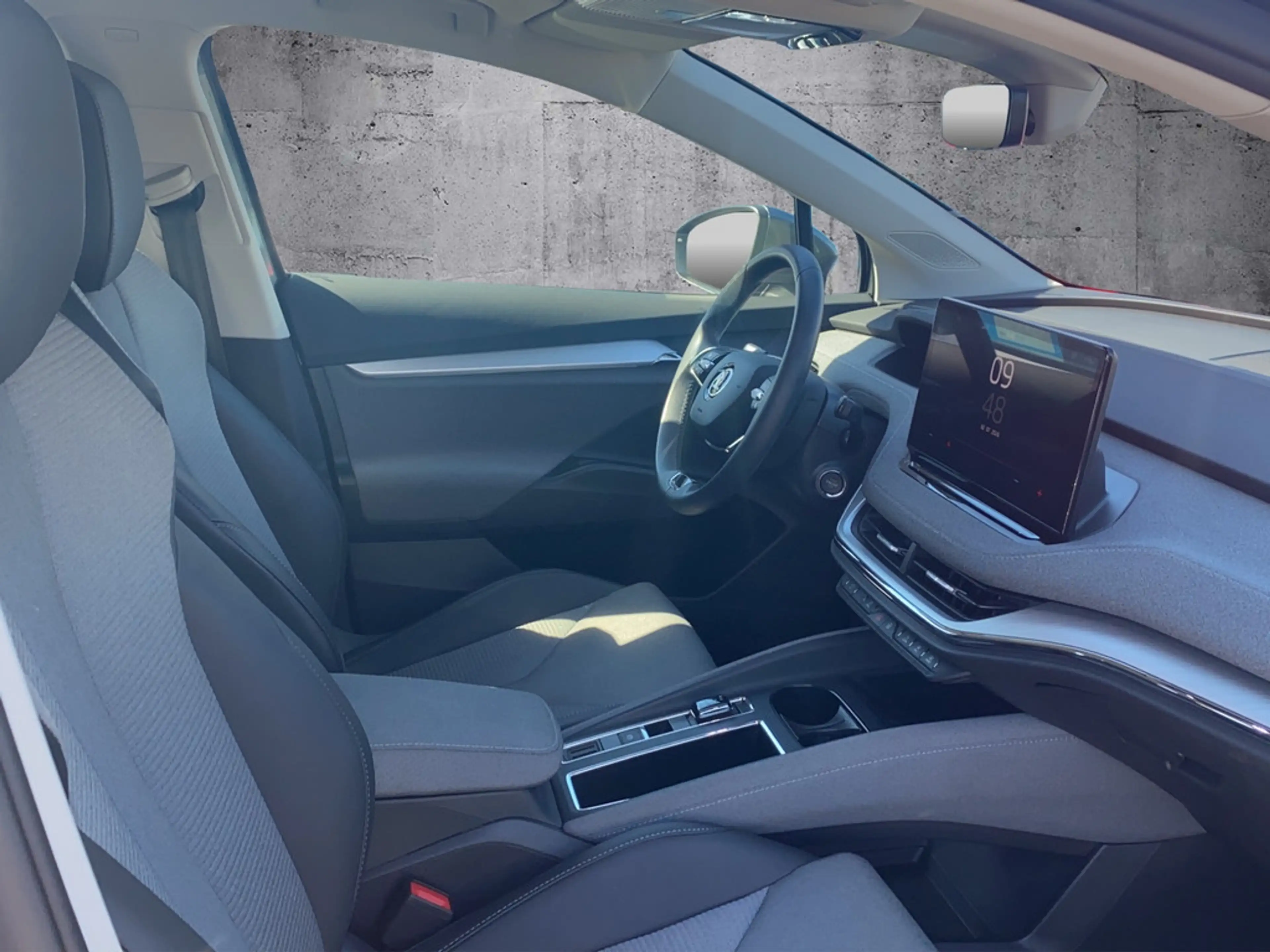 Skoda Enyaq iV 60 Loft Wärmepumpe+ Navi+PDC+Kamera+LED — photo 10