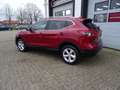 Nissan Qashqai 1.2 DIG-T 115pk Business Edition Rood - thumbnail 4