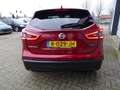 Nissan Qashqai 1.2 DIG-T 115pk Business Edition Rosso - thumbnail 5