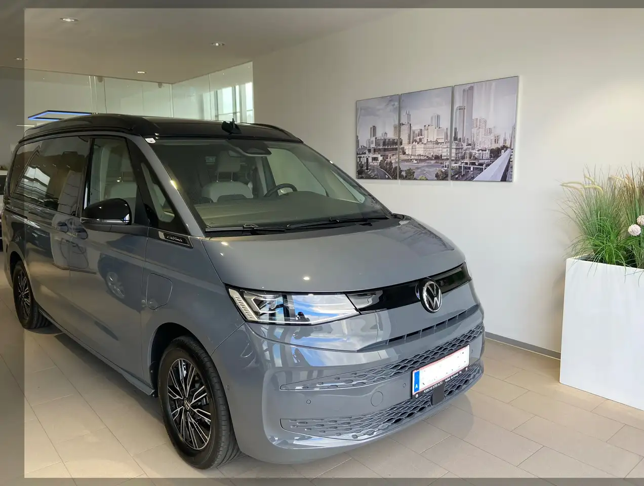 Volkswagen T7