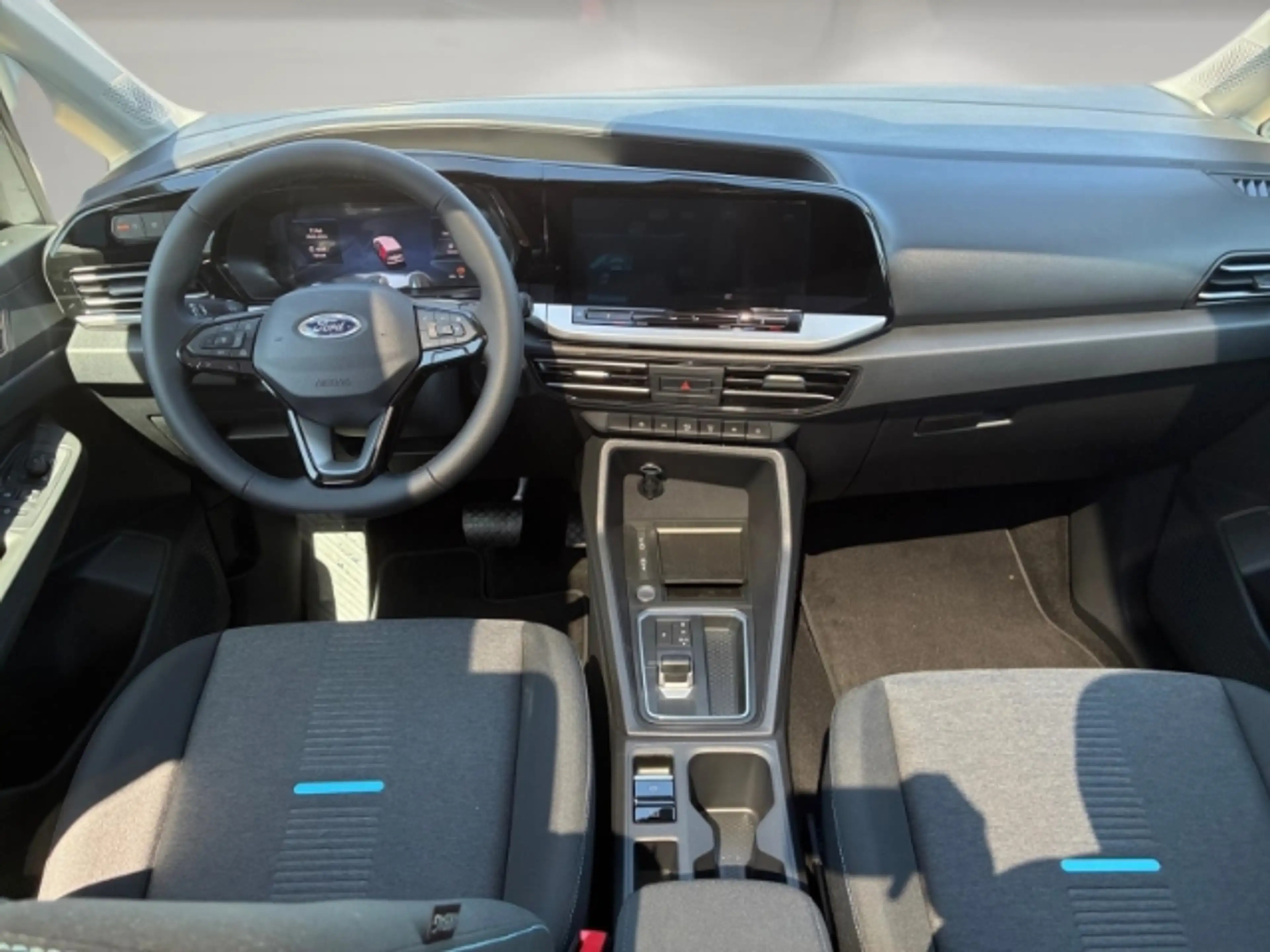 Ford Grand Tourneo Active 2.0 EcoBlue 122PS Automatik/7-Sitzer/Panora — photo 12