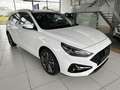 Hyundai i30 Kombi 1.5 T-GDI 48V Premium Teilleder Navi Keyl... Gris - thumbnail 7