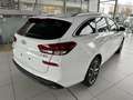 Hyundai i30 Kombi 1.5 T-GDI 48V Premium Teilleder Navi Keyl... Gris - thumbnail 5
