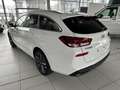 Hyundai i30 Kombi 1.5 T-GDI 48V Premium Teilleder Navi Keyl... Gris - thumbnail 3