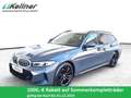 BMW 320 d xDr. Tour. M-Sport AHK+Head-Up+Pano+ACC+DA Grigio - thumbnail 1