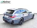 BMW 320 d xDr. Tour. M-Sport AHK+Head-Up+Pano+ACC+DA Gris - thumbnail 5