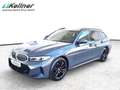 BMW 320 d xDr. Tour. M-Sport AHK+Head-Up+Pano+ACC+DA Gris - thumbnail 1