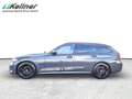 BMW 320 d xDr. Tour. M-Sport AHK+Head-Up+Pano+ACC+DA Gris - thumbnail 2