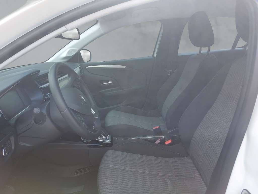 Opel Corsa-e