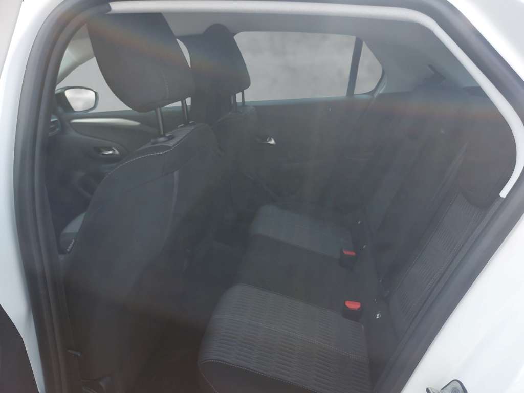 Opel Corsa-e