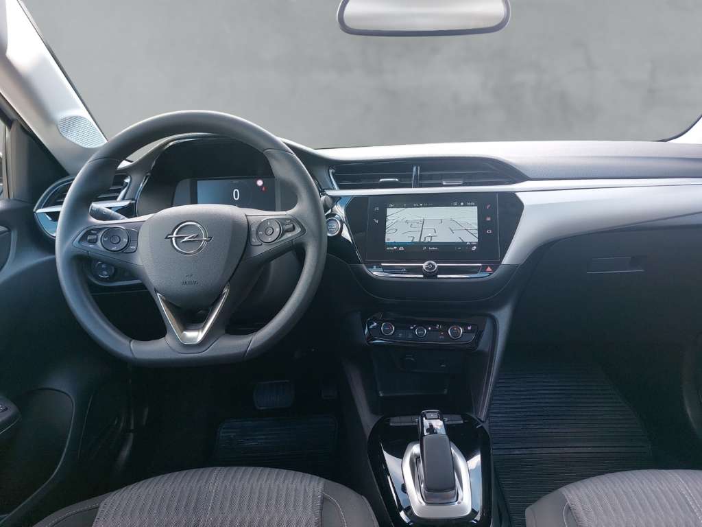 Opel Corsa-e