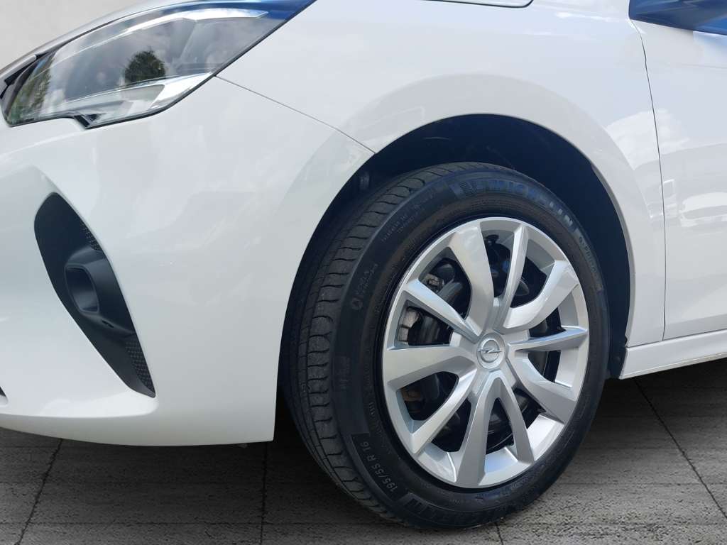 Opel Corsa-e