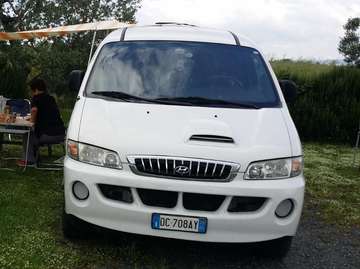 H-1 2.5 td HSV Max