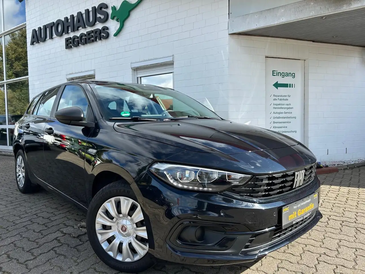 Fiat Tipo
