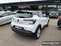 Renault Captur Evolution TCe 160 EDC Kamera/PDC/Sitzh. Weiß - thumbnail 3