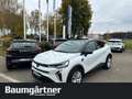 Renault Captur Evolution TCe 160 EDC Kamera/PDC/Sitzh. Weiß - thumbnail 1