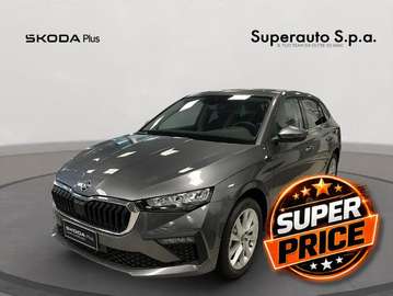 Scala 1.0 TSI 115 CV Style