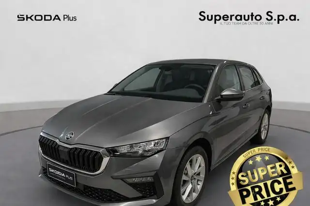 Skoda Scala Scala 1.0 TSI 115 CV Style