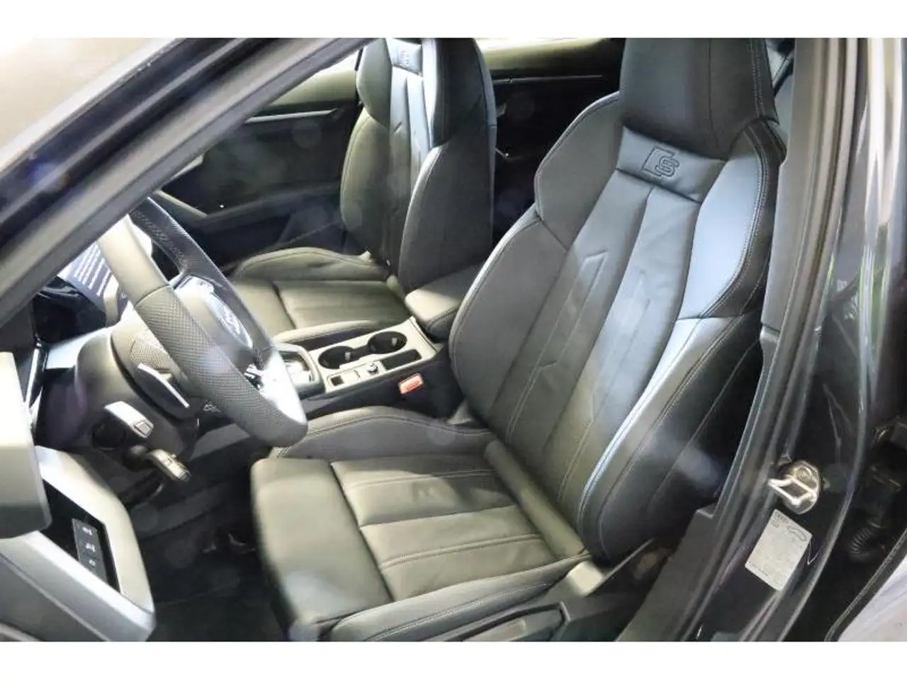 Audi A3 2026