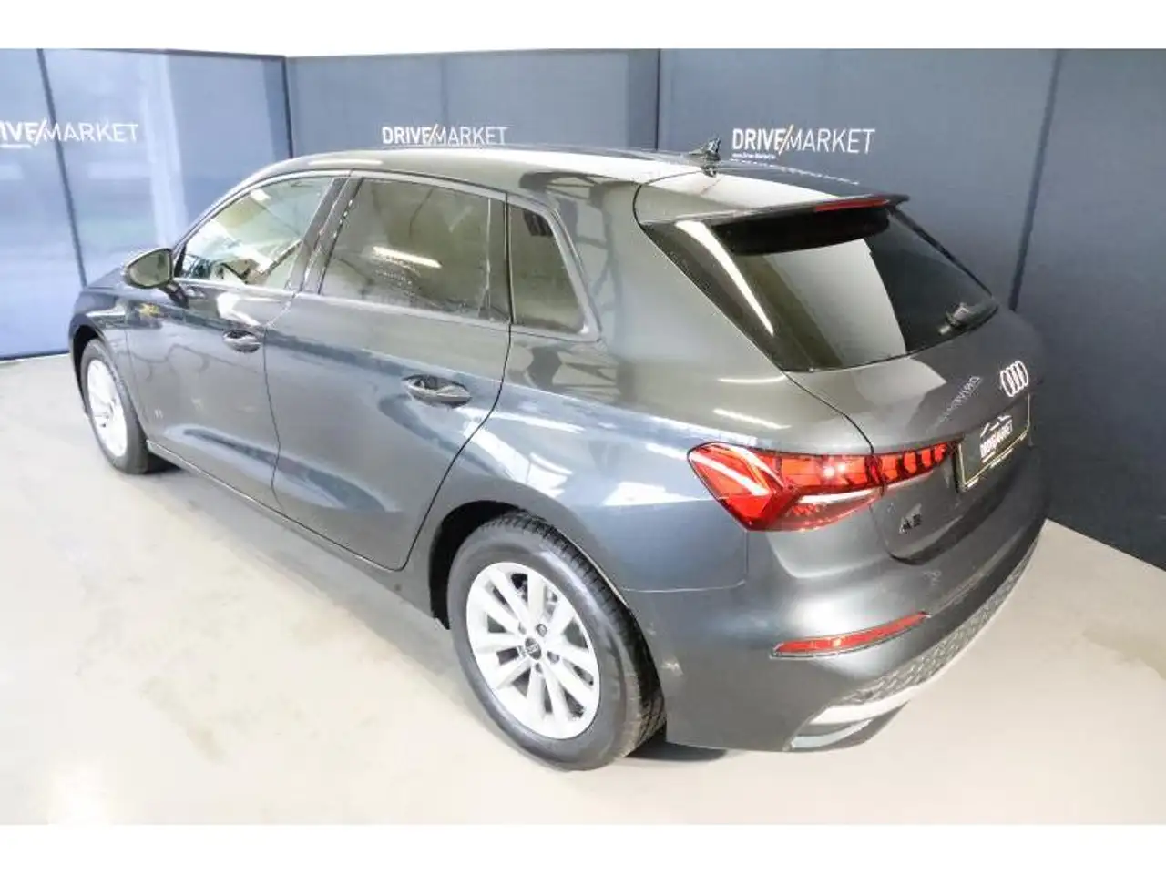 Audi A3 2026